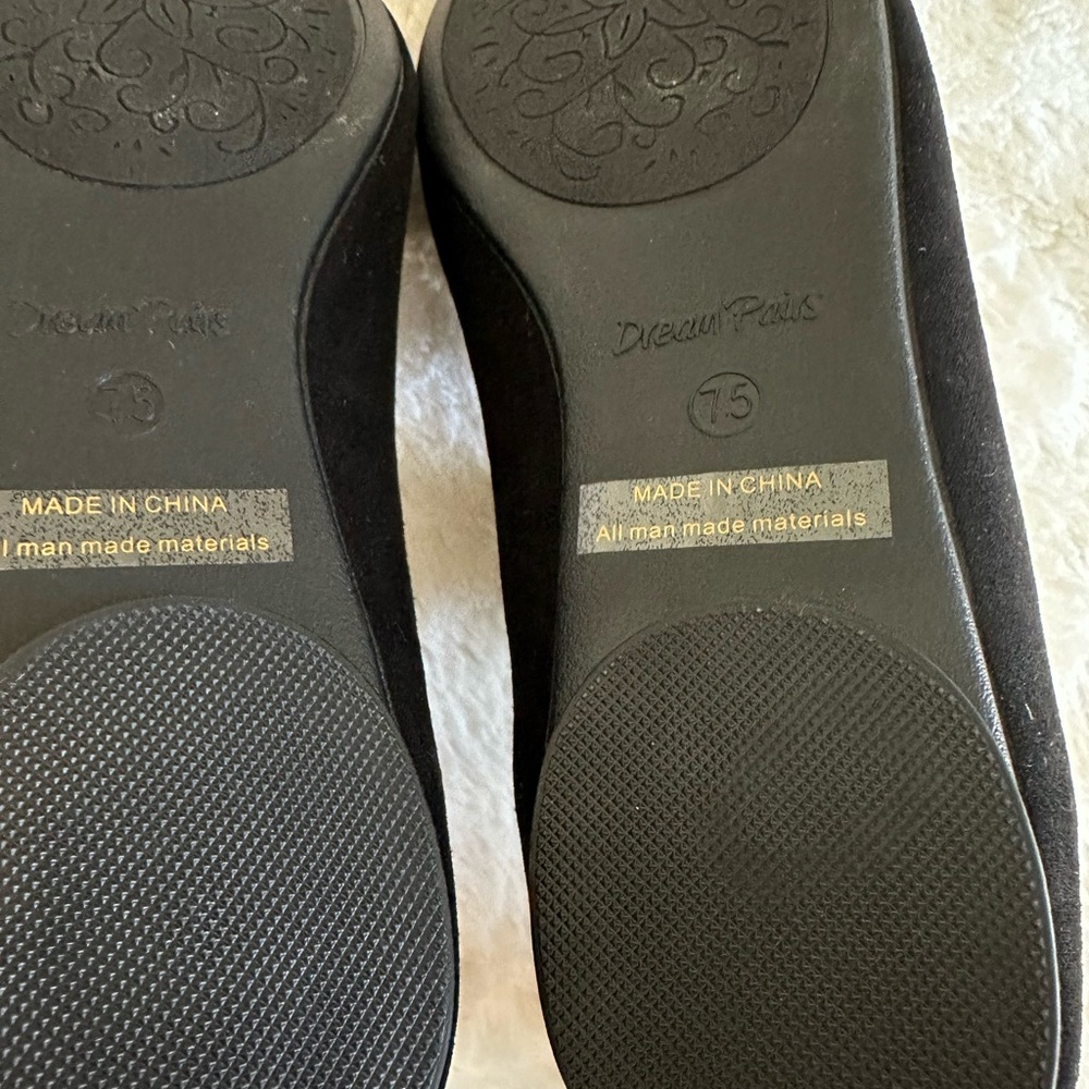 Dream Pairs Ballet Flats | Size 7.5 - Picture 6 of 6